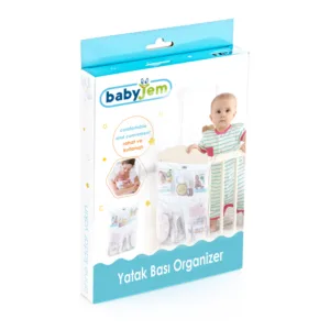 Organizator BabyJem pentru patut