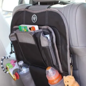 Organizator Universal pentru Scaun Auto Prince Lioneheart Negru