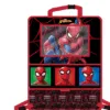 Organizator auto si carucior cu suport de tableta Spiderman TataWay CZ10274
