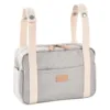 Organizator carucior Beaba Mini Paris Pearl Grey