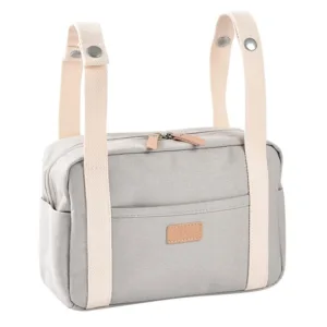 Organizator carucior Beaba Mini Paris Pearl Grey