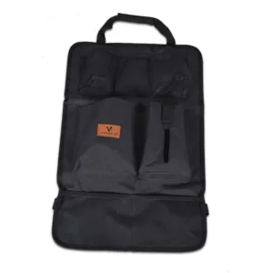 Organizator de calatorie pentru masina Cangaroo Black