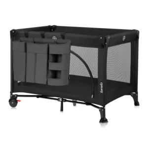 Organizator multifunctional Lionelo Sidepocket L Gri