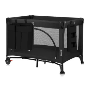 Organizator multifunctional Lionelo Sidepocket L Negru