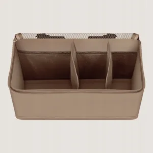 Organizator multifunctional Lionelo Sidepocket M Bej