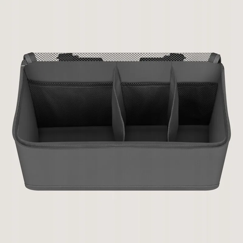 Organizator multifunctional Lionelo Sidepocket M Gri