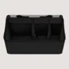 Organizator multifunctional Lionelo Sidepocket M Negru