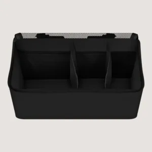 Organizator multifunctional Lionelo Sidepocket M Negru