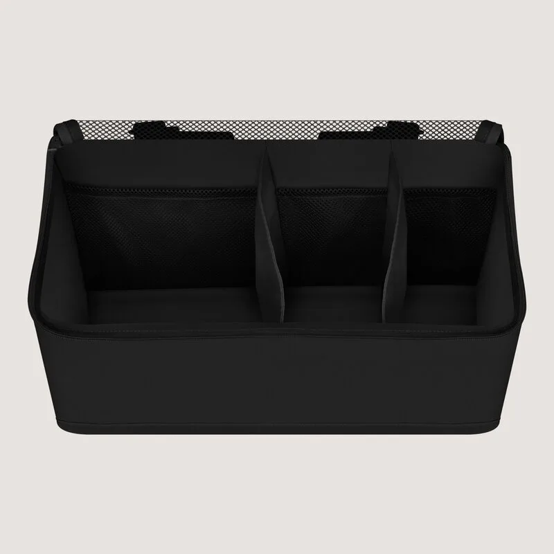 Organizator multifunctional Lionelo Sidepocket M Negru