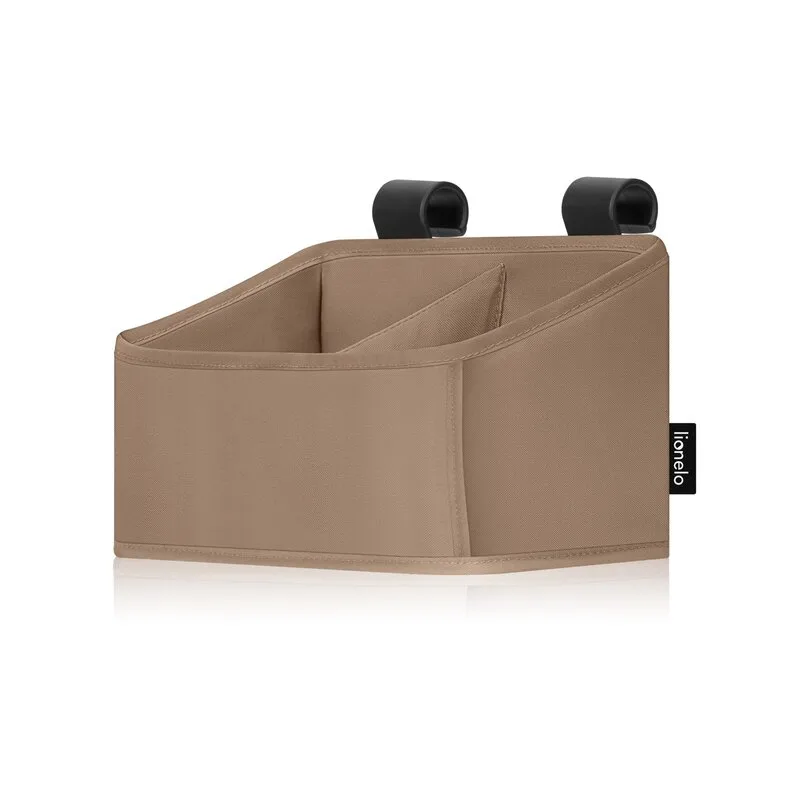 Organizator multifunctional Lionelo Sidepocket S Bej
