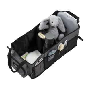 Organizator multifunctional pentru masina BabyJem