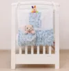 Organizator patut Loving Bear Blue