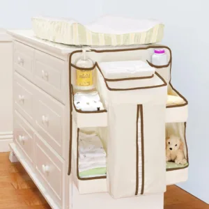 Organizator patut pentru scutece si accesorii KidsCare