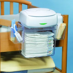 Organizator pentru Masa de Schimbat Scutece