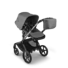 Organizator pentru carucior Bugaboo Moon Grey