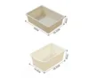 Organizator pentru copii Nichiduta Garden Beige Bear