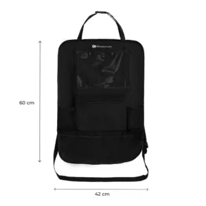 Organizator pentru scaun auto Kinderkraft