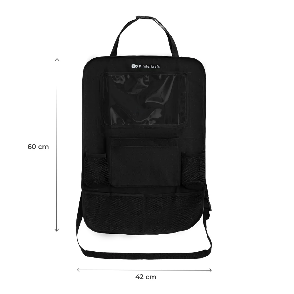 Organizator pentru scaun auto Kinderkraft