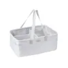Organizator scutece pliabil Kikka Boo Seally Me 42x27x17 cm