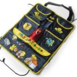 Organizator universal pentru masina Maxi REER 8405