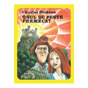Osul de peste fermecat