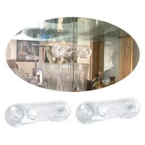 Pachet 11 protectii de siguranta Car Boy Safety Crem Roz 24x50x22x6 mm