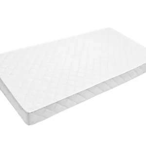 Pachet 3 in 1 Karolina II alb 120x60