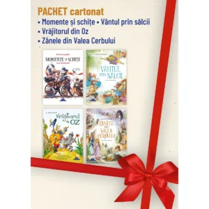 Pachet Momente si schite