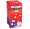 Pachet Scutece chilotel Huggies Little Movers 4