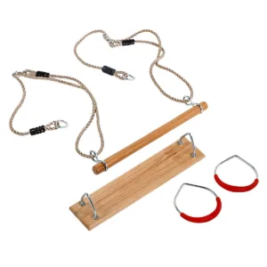 Pachet acrobatic pentru locul de joaca