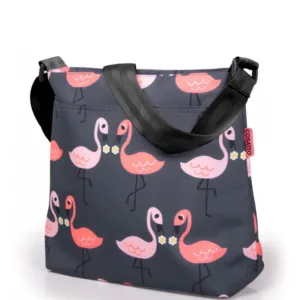 Pachet de accesorii Cosatto Pretty Flamingo