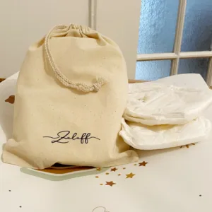 Pachet de test scutece nr 3 Zuluff 6-11 kg