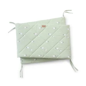 Pachet pilota si protector patut 60x120 cm