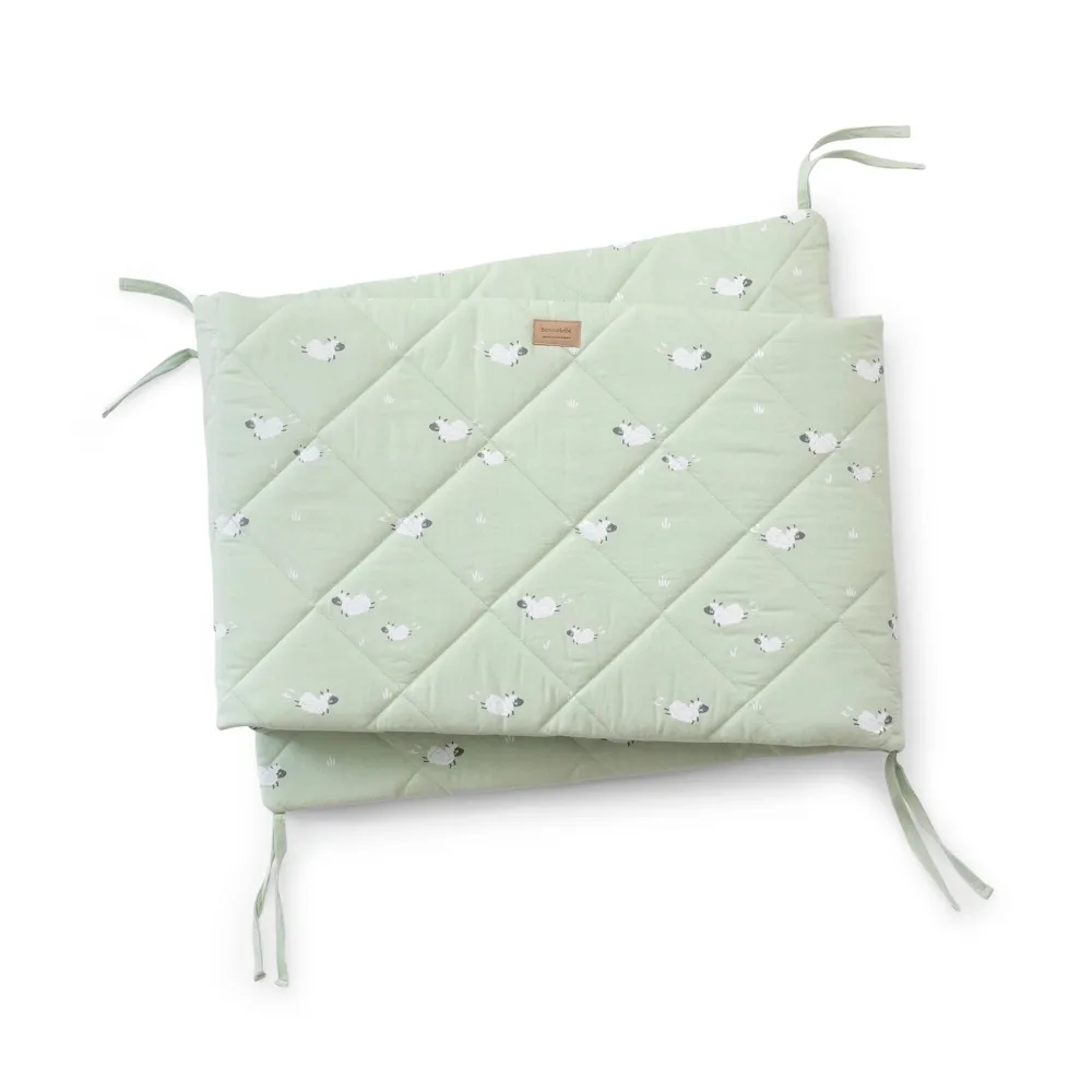 Pachet pilota si protector patut 60x120 cm