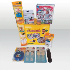 Pachet sisteme de siguranta pentru copii 11 piese