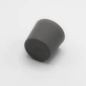Pahar BabyJem din silicon pentru diversificare Gri