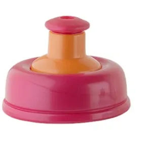 Pahar cu supapa Active sport CoolFrends Raspberry 360ml.12L+ Rotho-babydesign