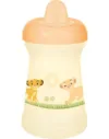 Pahar cu tetina moale 300ml Disney Lion