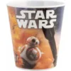 Pahar melamina Star Wars 7  Lulabi 8340267