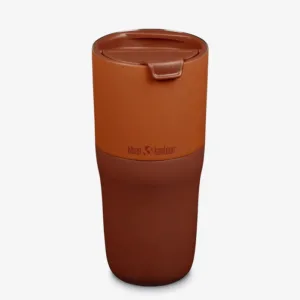Pahar termos cu capac Klean Kanteen 770 ml Autumn Glaze