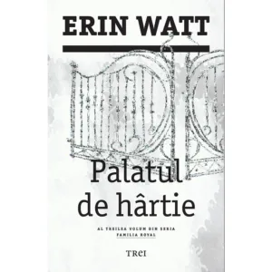 Palatul de hartie