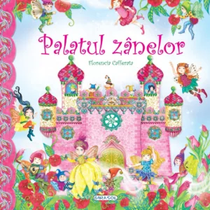 Palatul zanelor