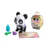 Panda cu accesorii