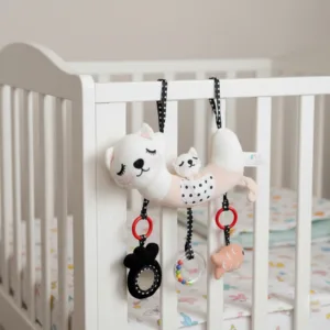 Pandantiv senzorial Bocioland Mother Cat