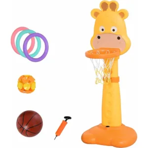 Panou de baschet multifunctional