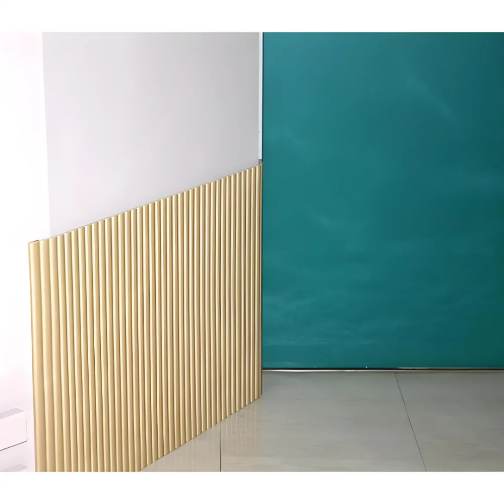 Panou de perete tip acordeon Car Boy Safety crem 1200x1800x9 mm