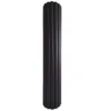 Panou de perete tip acordeon Car Boy Safety negru 1200x1800x9 mm