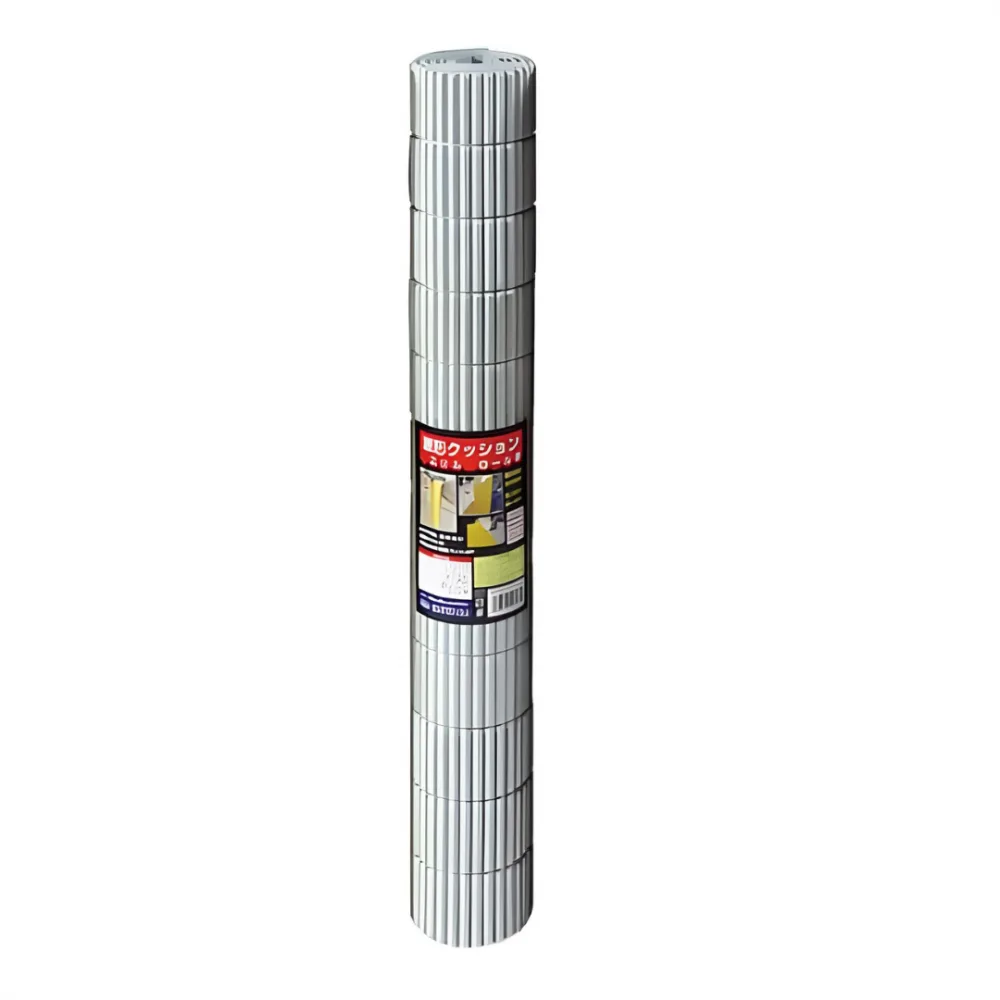 Panou protector pentru pereti Car Boy Safety gri deschis din spuma 600x900x5 mm