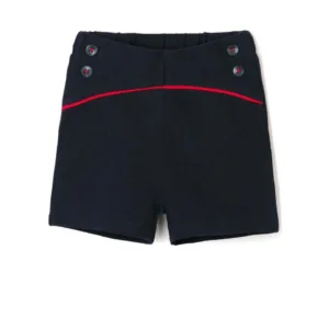 Pantaloni scurti pentru bebelusi