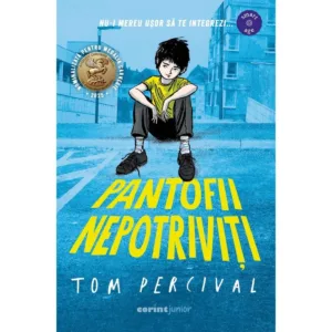 Pantofii nepotriviti